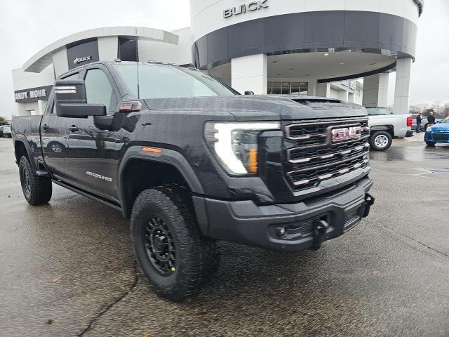 new 2025 GMC Sierra 2500 car, priced at $105,115