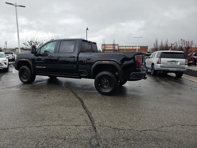 new 2025 GMC Sierra 2500 car, priced at $105,115