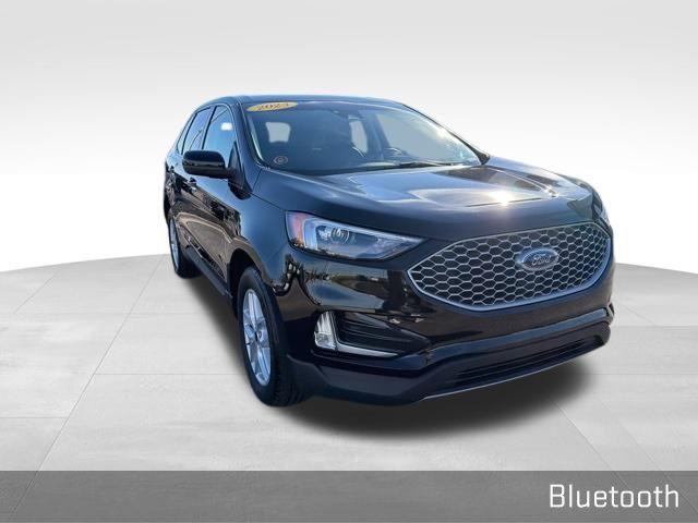 used 2023 Ford Edge car, priced at $26,350