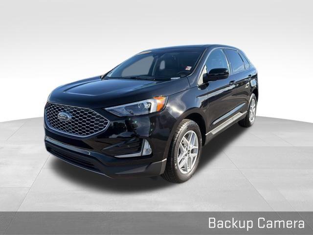 used 2023 Ford Edge car, priced at $26,350