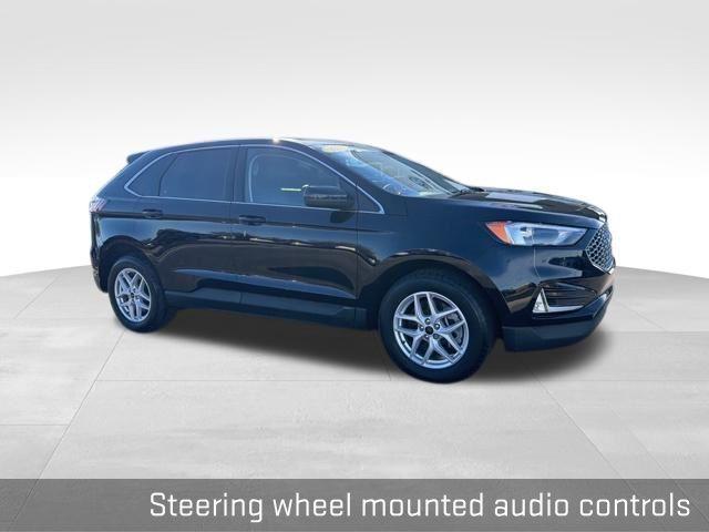 used 2023 Ford Edge car, priced at $26,350