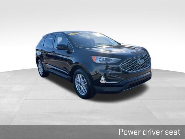 used 2023 Ford Edge car, priced at $26,350