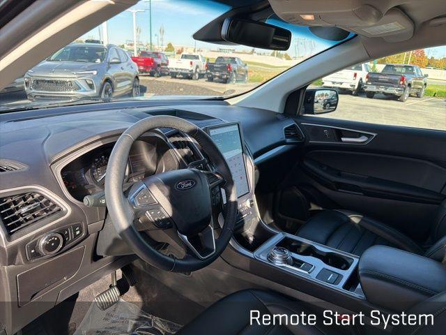 used 2023 Ford Edge car, priced at $26,350