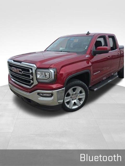 used 2019 GMC Sierra 1500 Limited car, priced at $27,800
