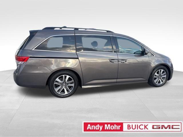 used 2014 Honda Odyssey car, priced at $8,012