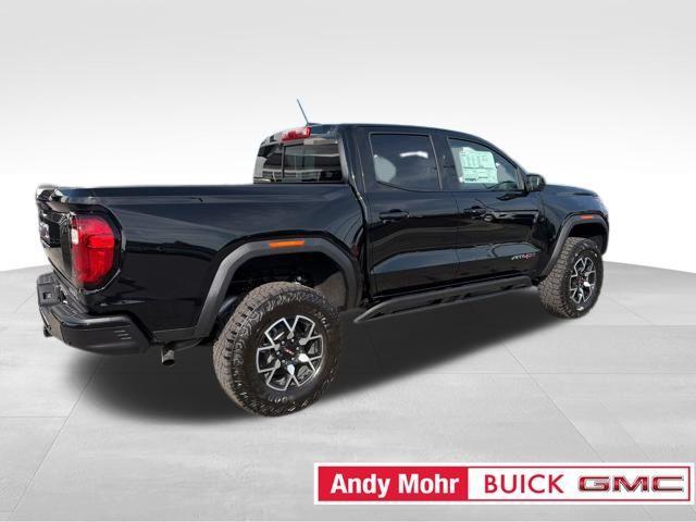 new 2026 GMC Canyon car, priced at $59,790