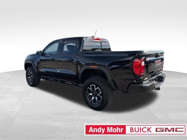 new 2026 GMC Canyon car, priced at $59,790