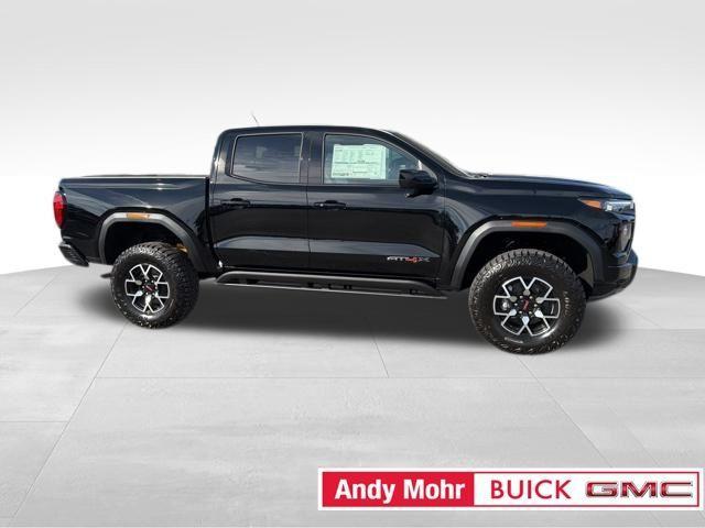 new 2026 GMC Canyon car, priced at $59,790