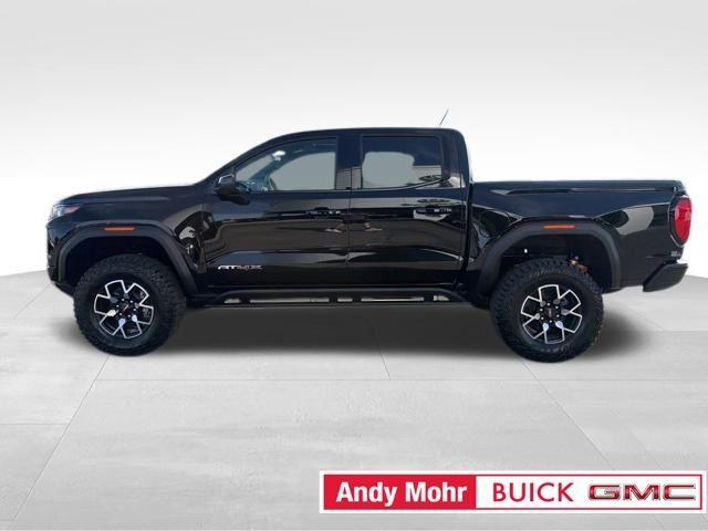 new 2026 GMC Canyon car, priced at $59,790