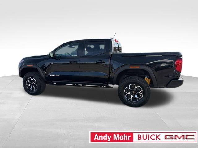 new 2026 GMC Canyon car, priced at $59,790