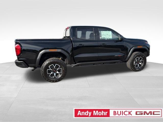 new 2026 GMC Canyon car, priced at $59,790