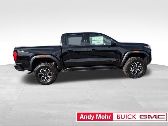 new 2026 GMC Canyon car, priced at $59,790