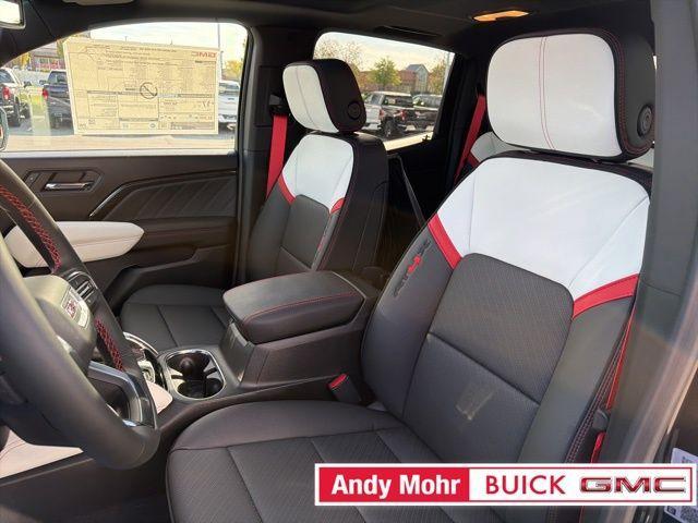 new 2026 GMC Canyon car, priced at $59,790
