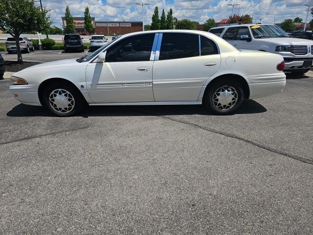 used 2004 Buick LeSabre car, priced at $1,670