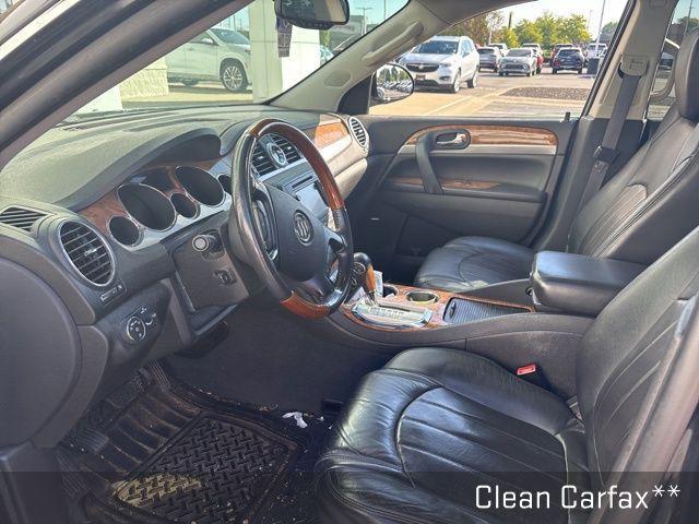 used 2011 Buick Enclave car, priced at $6,050