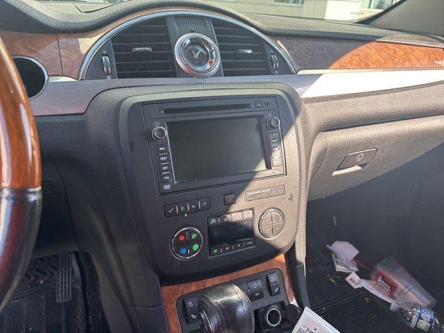 used 2011 Buick Enclave car, priced at $6,050