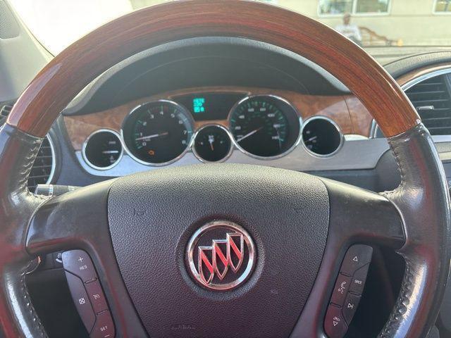 used 2011 Buick Enclave car, priced at $6,050
