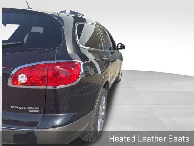 used 2011 Buick Enclave car, priced at $6,050