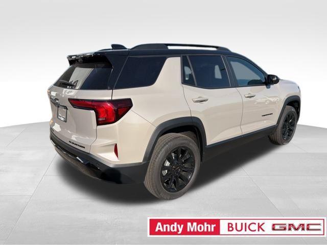 new 2026 GMC Terrain car, priced at $36,800