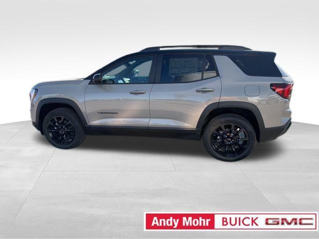 new 2026 GMC Terrain car, priced at $36,800