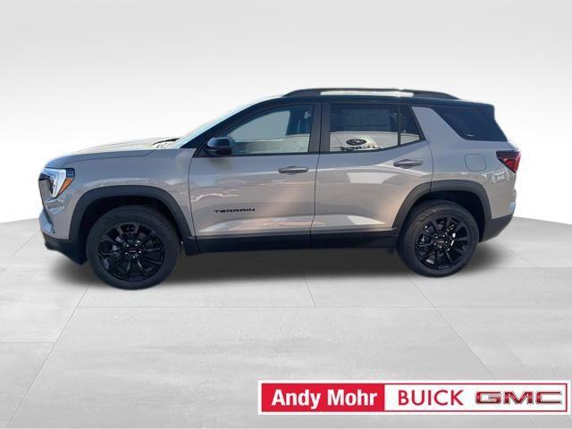new 2026 GMC Terrain car, priced at $36,800