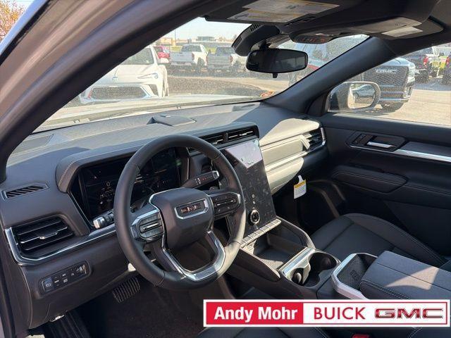 new 2026 GMC Terrain car, priced at $36,800
