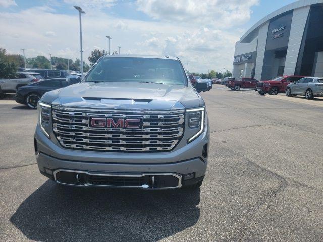 new 2024 GMC Sierra 1500 car, priced at $64,364