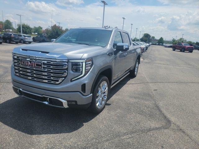 new 2024 GMC Sierra 1500 car, priced at $64,364