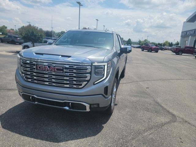 new 2024 GMC Sierra 1500 car, priced at $68,725