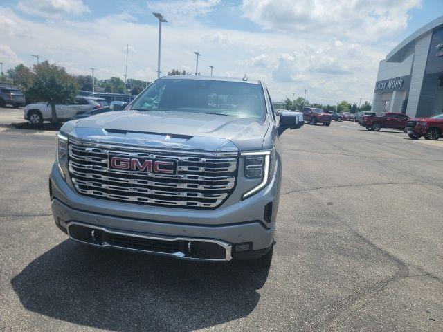 new 2024 GMC Sierra 1500 car, priced at $64,364