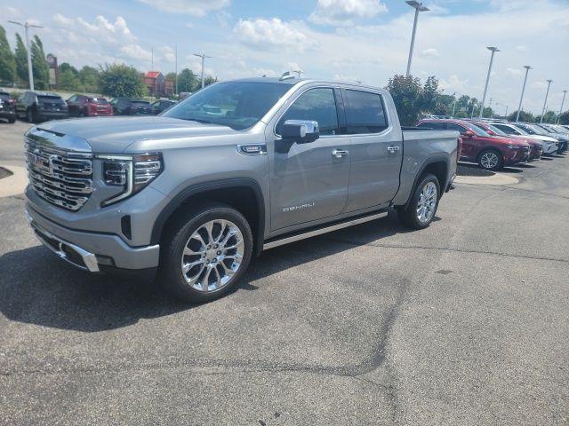 new 2024 GMC Sierra 1500 car, priced at $64,364