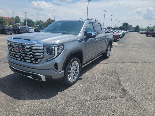 new 2024 GMC Sierra 1500 car, priced at $64,364