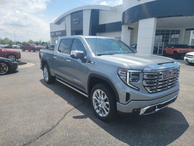 new 2024 GMC Sierra 1500 car, priced at $64,364