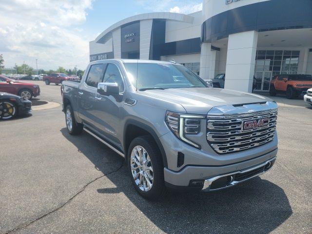 new 2024 GMC Sierra 1500 car, priced at $64,364