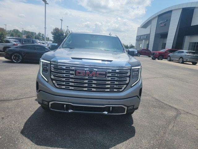 new 2024 GMC Sierra 1500 car, priced at $64,364