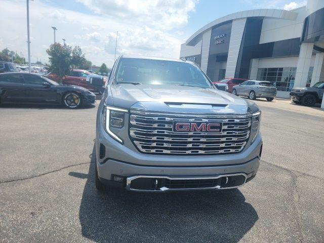 new 2024 GMC Sierra 1500 car, priced at $64,364