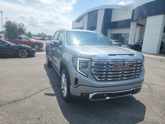 new 2024 GMC Sierra 1500 car, priced at $64,364