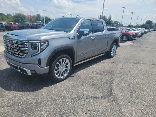 new 2024 GMC Sierra 1500 car, priced at $64,364