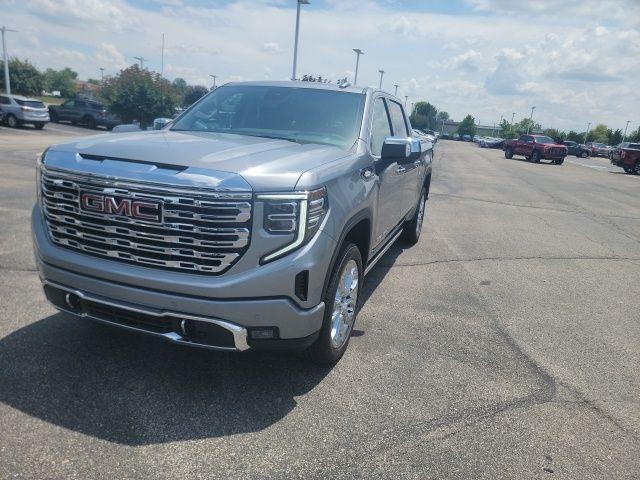 new 2024 GMC Sierra 1500 car, priced at $64,364