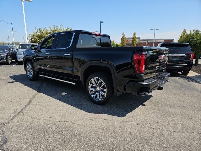 new 2025 GMC Sierra 1500 car, priced at $74,817