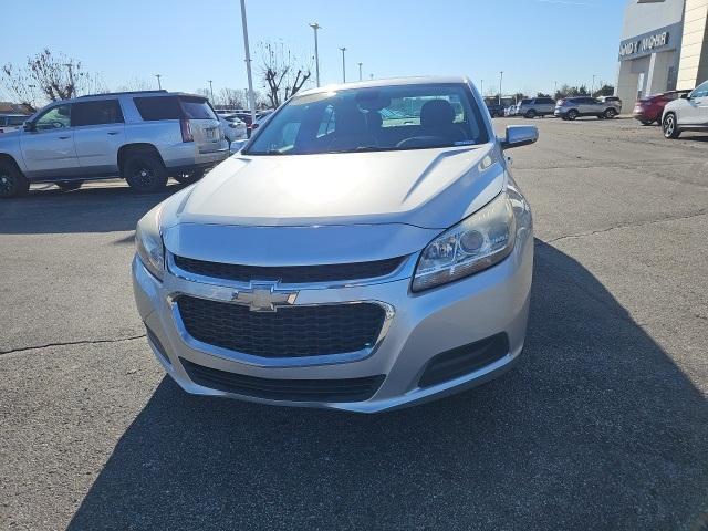 used 2014 Chevrolet Malibu car, priced at $5,300