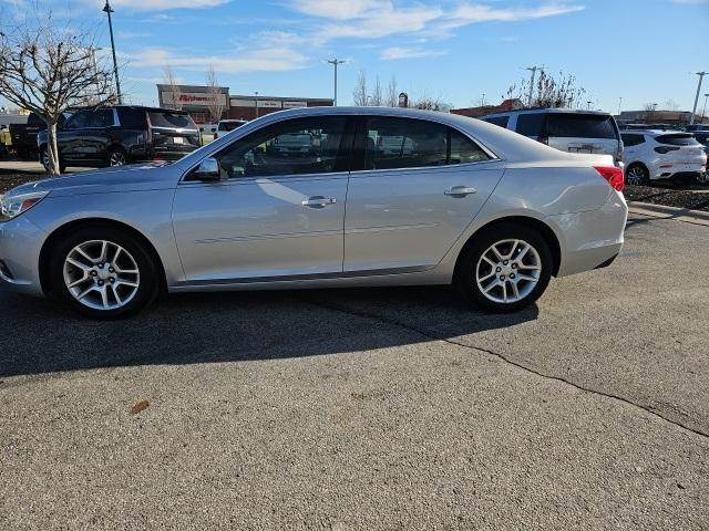 used 2014 Chevrolet Malibu car, priced at $5,300