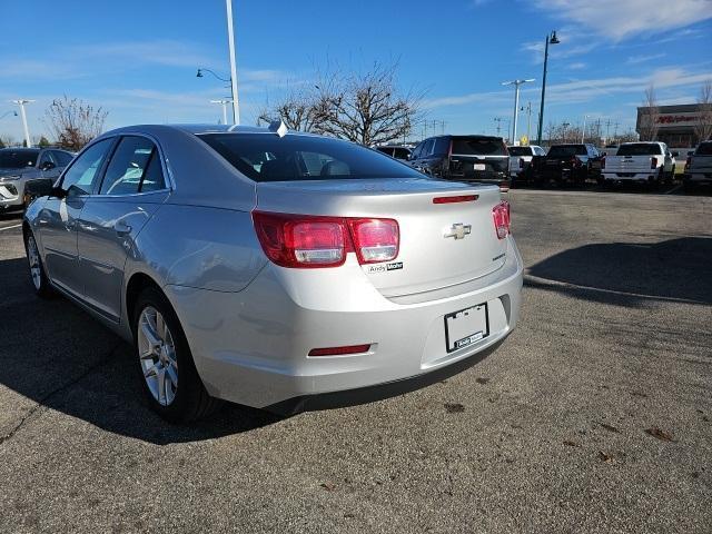 used 2014 Chevrolet Malibu car, priced at $5,300