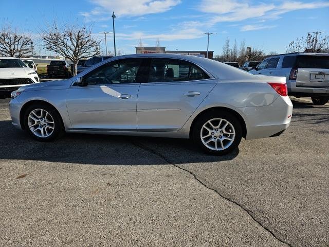 used 2014 Chevrolet Malibu car, priced at $5,300