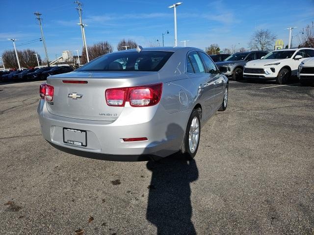 used 2014 Chevrolet Malibu car, priced at $5,300