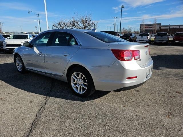 used 2014 Chevrolet Malibu car, priced at $5,300