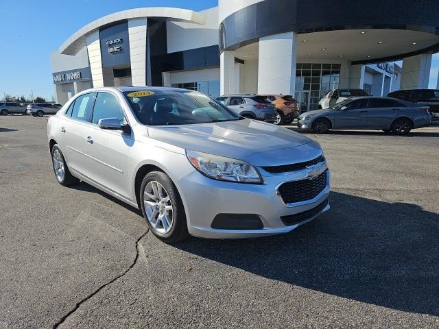 used 2014 Chevrolet Malibu car, priced at $5,300