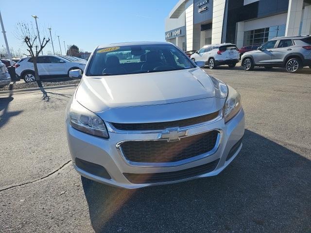 used 2014 Chevrolet Malibu car, priced at $5,300