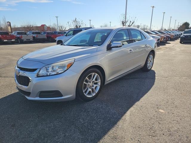 used 2014 Chevrolet Malibu car, priced at $5,300