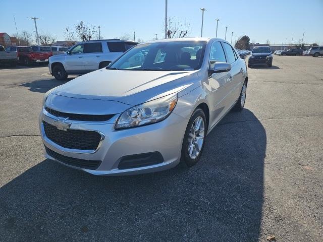 used 2014 Chevrolet Malibu car, priced at $5,300